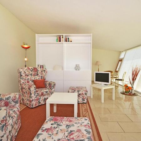 Apartment Sonnenschein Heringsdorf  Exteriör bild