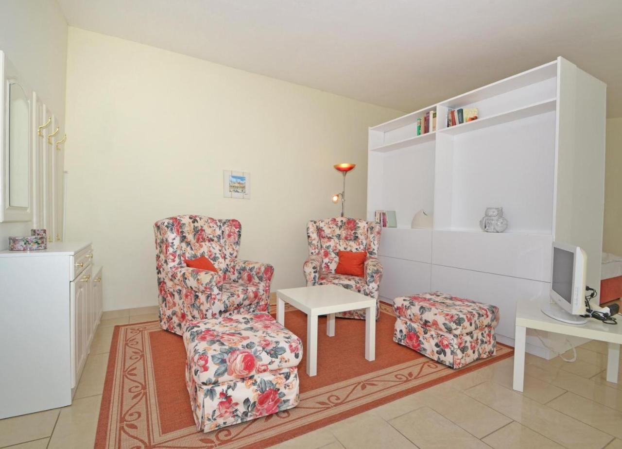 Apartment Sonnenschein Heringsdorf  Exteriör bild