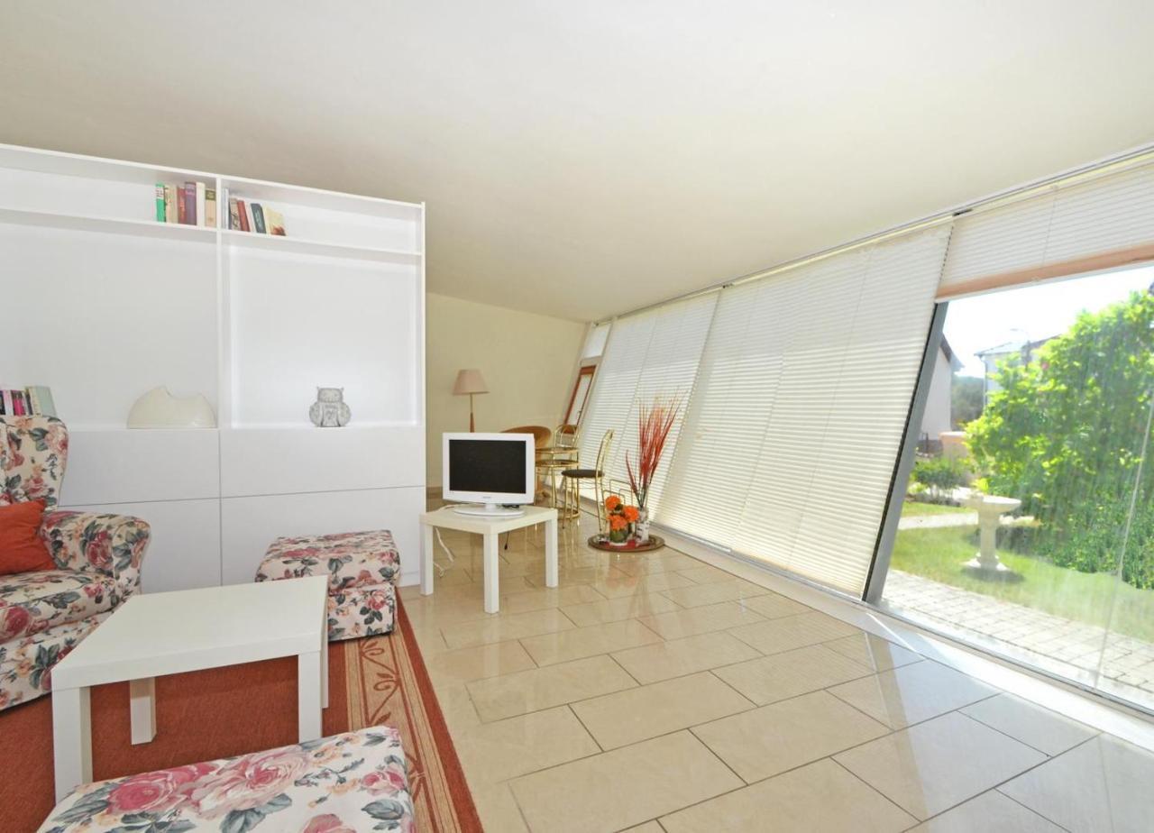 Apartment Sonnenschein Heringsdorf  Exteriör bild
