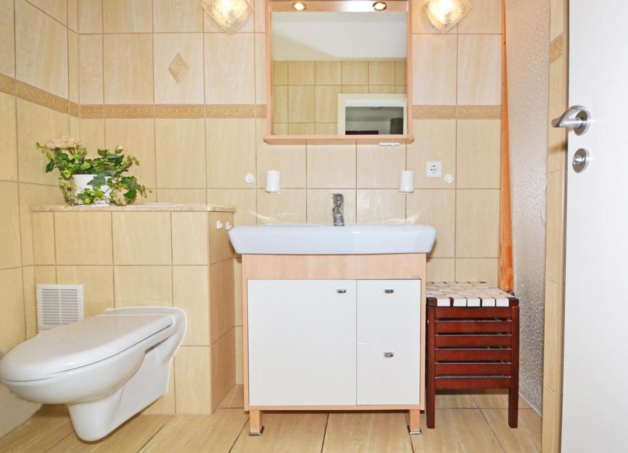 Apartment Sonnenschein Heringsdorf  Exteriör bild