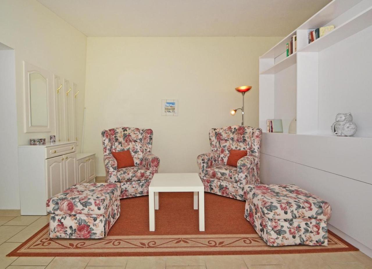 Apartment Sonnenschein Heringsdorf  Exteriör bild
